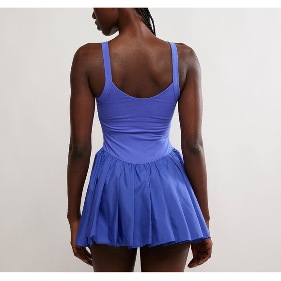 🆕 FP MOVEMENT Swing Of Things Skortsie / Pulse - Picture 4 of 8